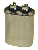 Motor Run Capacitor - 12.5X440/370 USA