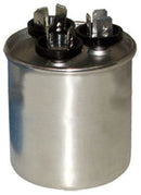 Motor Run Capacitor - 25+5X440/370 USA