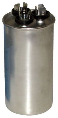 Motor Run Capacitor - 30+7.5X440/370 USA