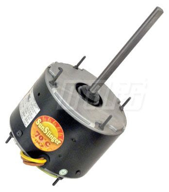 Outdoor Condenser Fan Motor - 20837