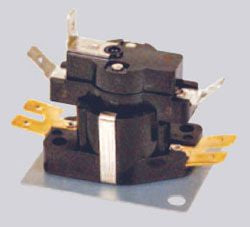 Thermal Time Delay Relay Sequencer - 33247