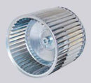 Furnace Blower Wheel - 41362
