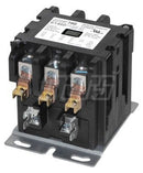 Definite Purpose Contactor - 50A3P24V-S780F