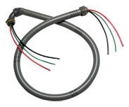 Air Conditioner Whip - 84135