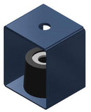 Deflection Hanger - HD-WHITE