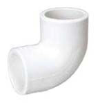 Elbow Fitting - PVC-E90-3/4