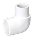 Elbow Fitting - PVC-E90-3/4CPL