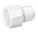 Adapter Fitting - PVC-ADTM-1