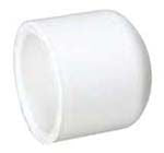 Cap Fitting - PVC-CAP-1