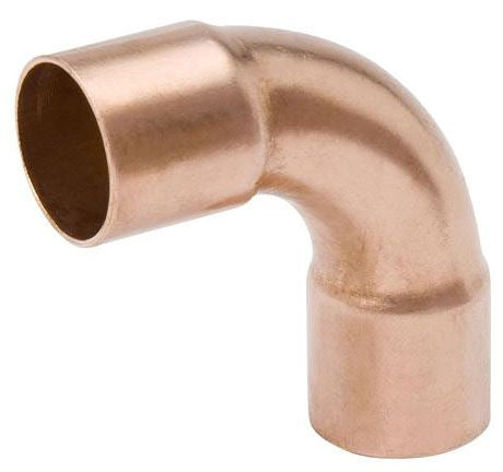 Elbow Fitting - E90L-13/8M