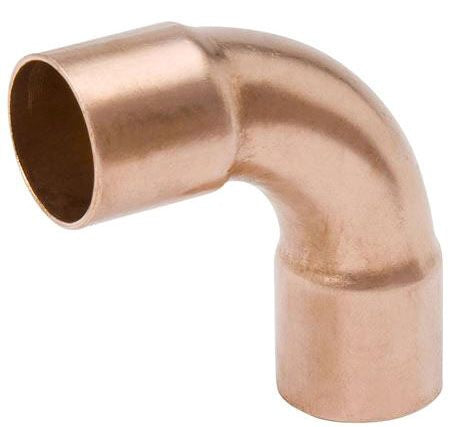 Elbow Fitting - E90L-01/2M