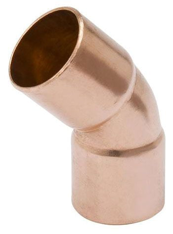 Elbow Fitting - E45-13/8M