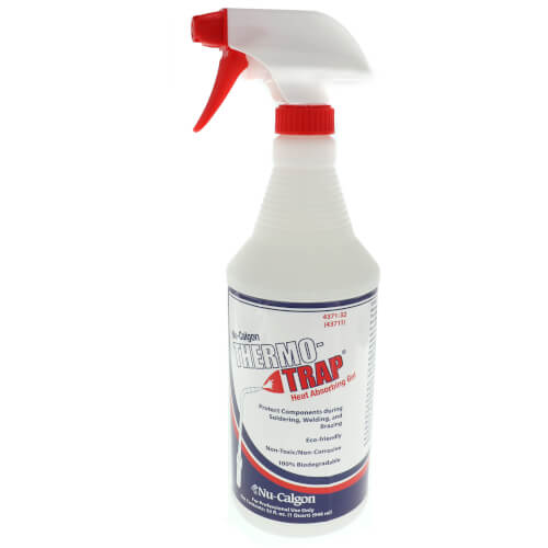 Thermo-Trap Spray Gel - 4371-32