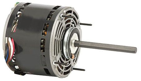 Direct Drive Fan and Blower Motor - 1971