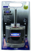 Condenser Fan Motor - 5431