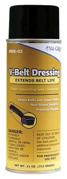 V-Belt Dressing - 4086-03