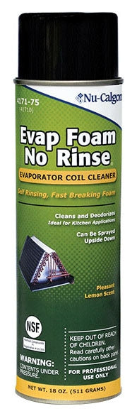 Coil Cleaner - 4171-75