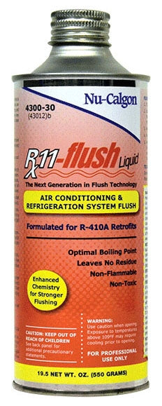 Flush Solvent - 4300-30