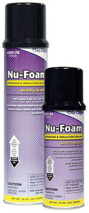 Air Conditioning/Refrigeration Sealant - DV-01714