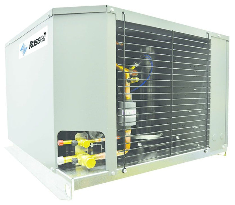Air Cooled Condensing Unit - RBH200L44-DA