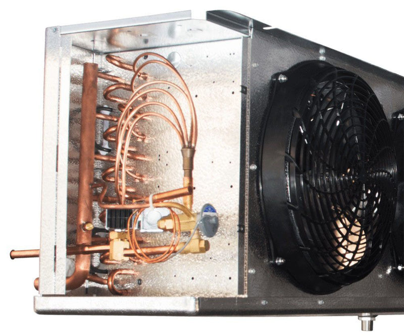 Evaporator Cooler Unit - RL6A052ADA