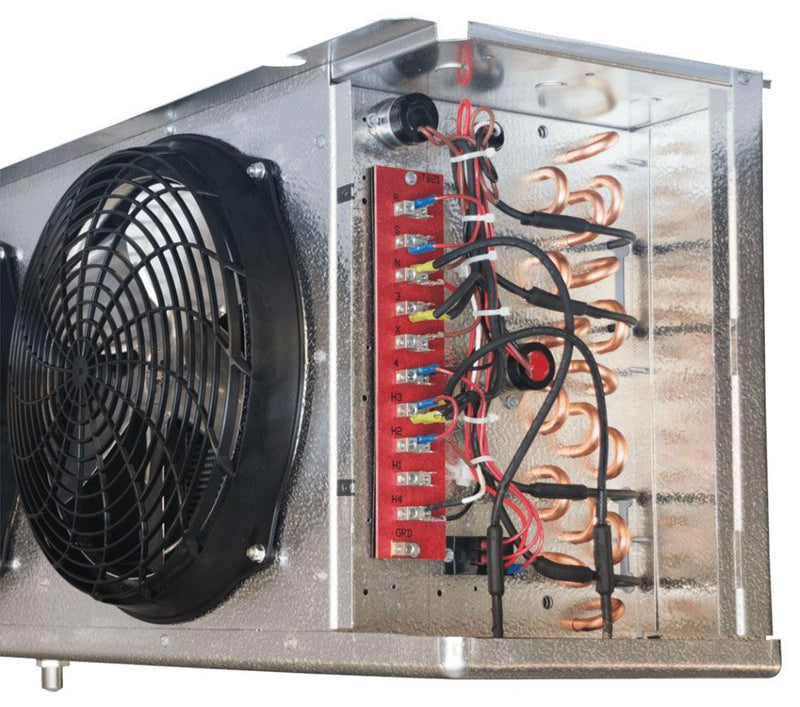 Evaporator Cooler Unit - RL6A130ADA