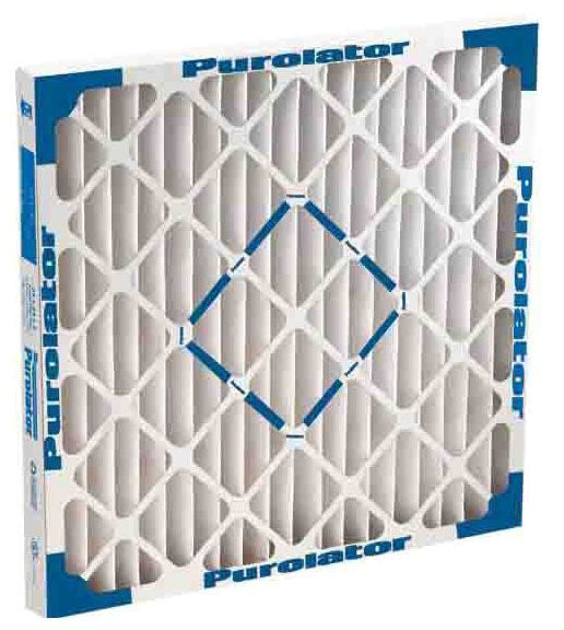 Pleated Air Filter - P411625