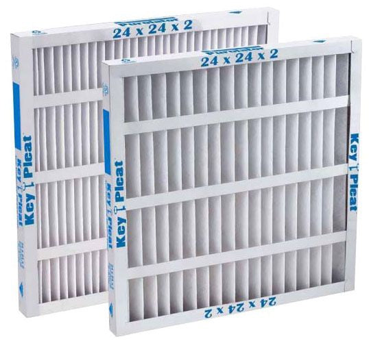 Pleated Air Filter - P411418