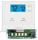 Thermostat - T631W-2