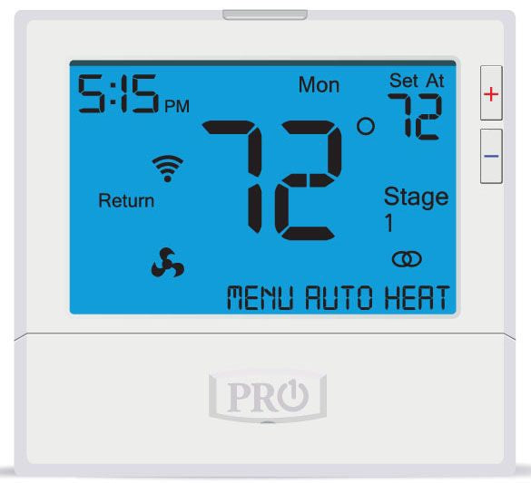 Thermostat - T855I