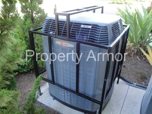 Air Conditioner Cage - X90