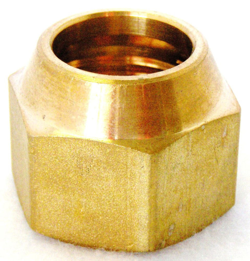 Pipe Fitting Nut - 641S-08