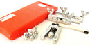 Flaring and Swaging Tool Kit - QFT-275