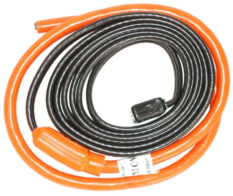 Pipe Heating Cable - QHB-12-2