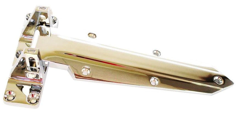 Refrigerator Door Hinge - QKH-10