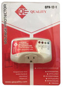 Surge Protective Device - QPN-12-1