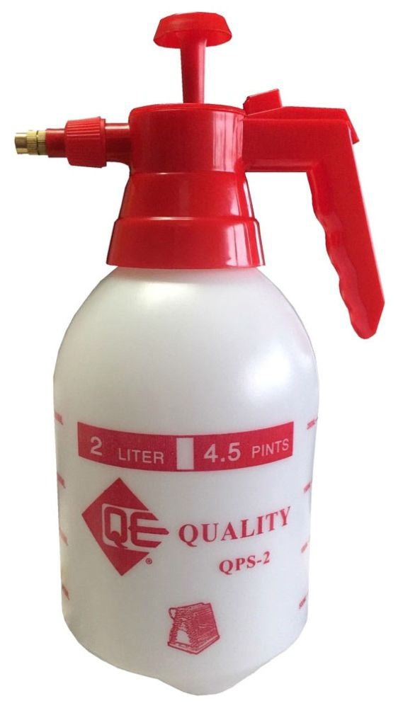 Pressure Pump Sprayer - QPS-2