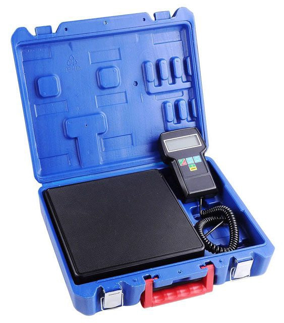 Refrigerant Charging Scale - QRS-66