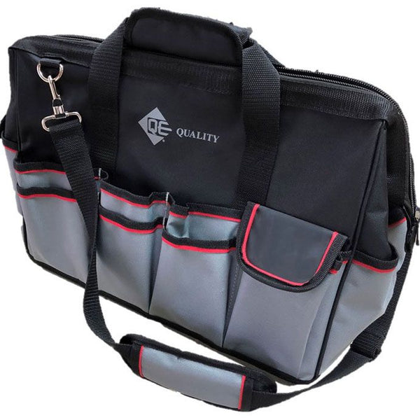 Hoodlum (フッドラム) TRUCKER TOOL BAG BLACK Amazon.com: Buyers Products 1721568 Black Aluminum Diamond