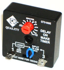 Time Delay - QTD-068E