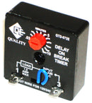 Time Delay - QTD-072E