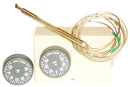 Refrigeration Thermostat - QTH-102