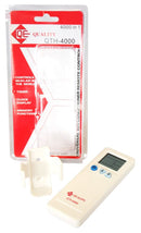 Air Conditioner Remote Control - QTH-4000