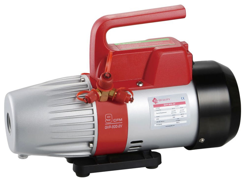 Vacuum Pump - QVP-400
