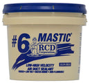 Air Duct Sealant - RCD6