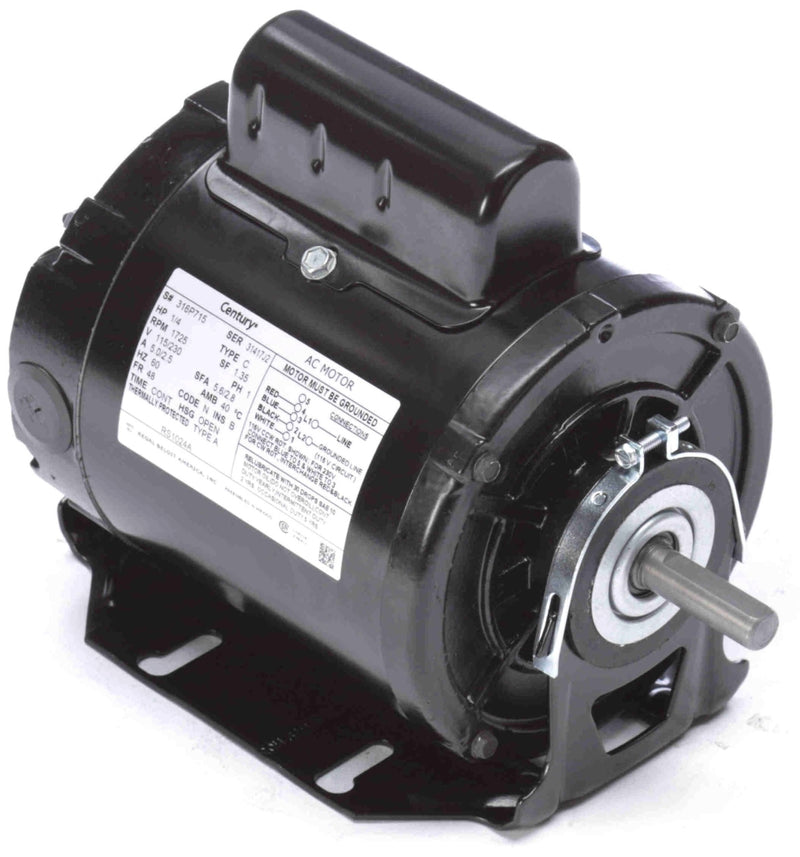 Fan and Blower Motor - RS1024A