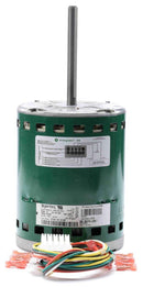 Fan and Blower Motor - 6210E