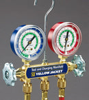 Charging Manifold - 41312