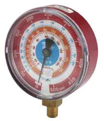 Dry Manifold Pressure Gauge - 49151