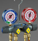 Test/Charging Manifold - 49967